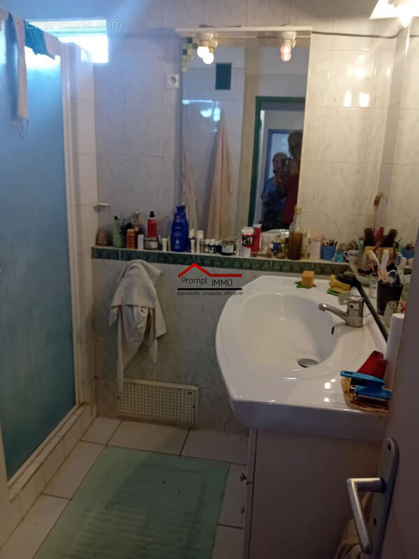 Maison à FORT-DE-FRANCE