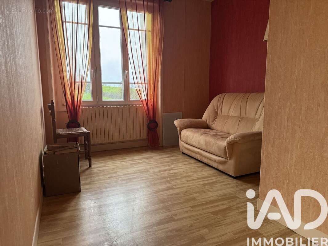 Photo 6 - Maison à LA TARDIERE
