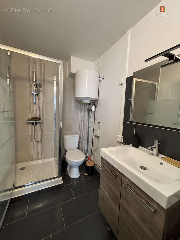 Appartement à LORIENT
