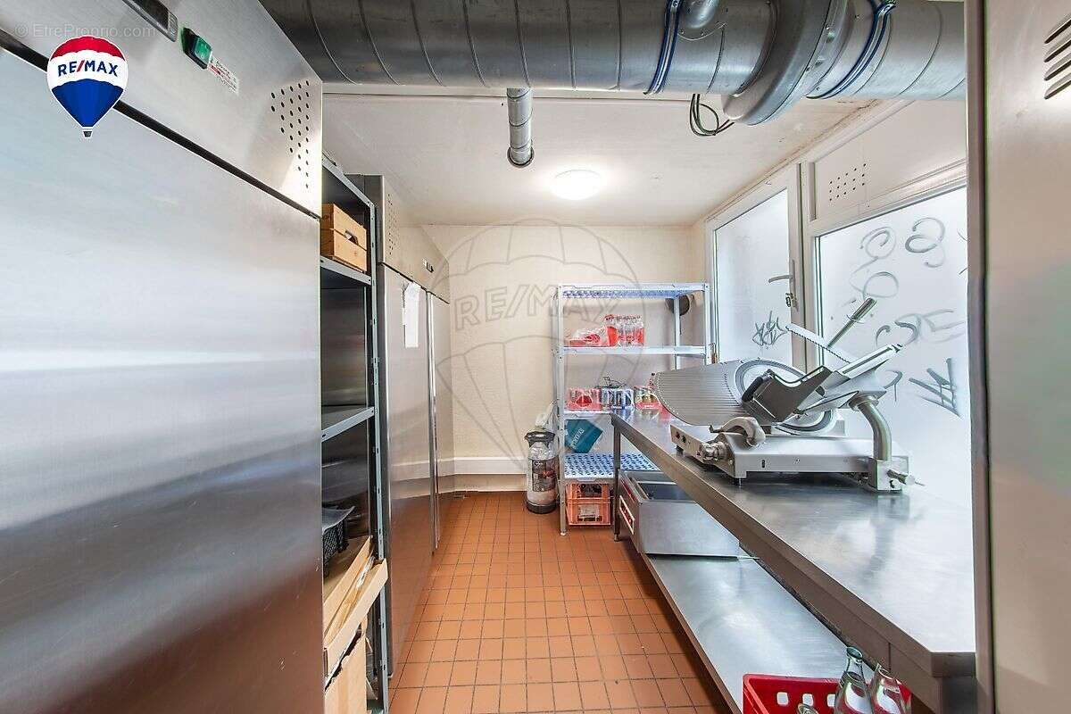 Commerce à MULHOUSE