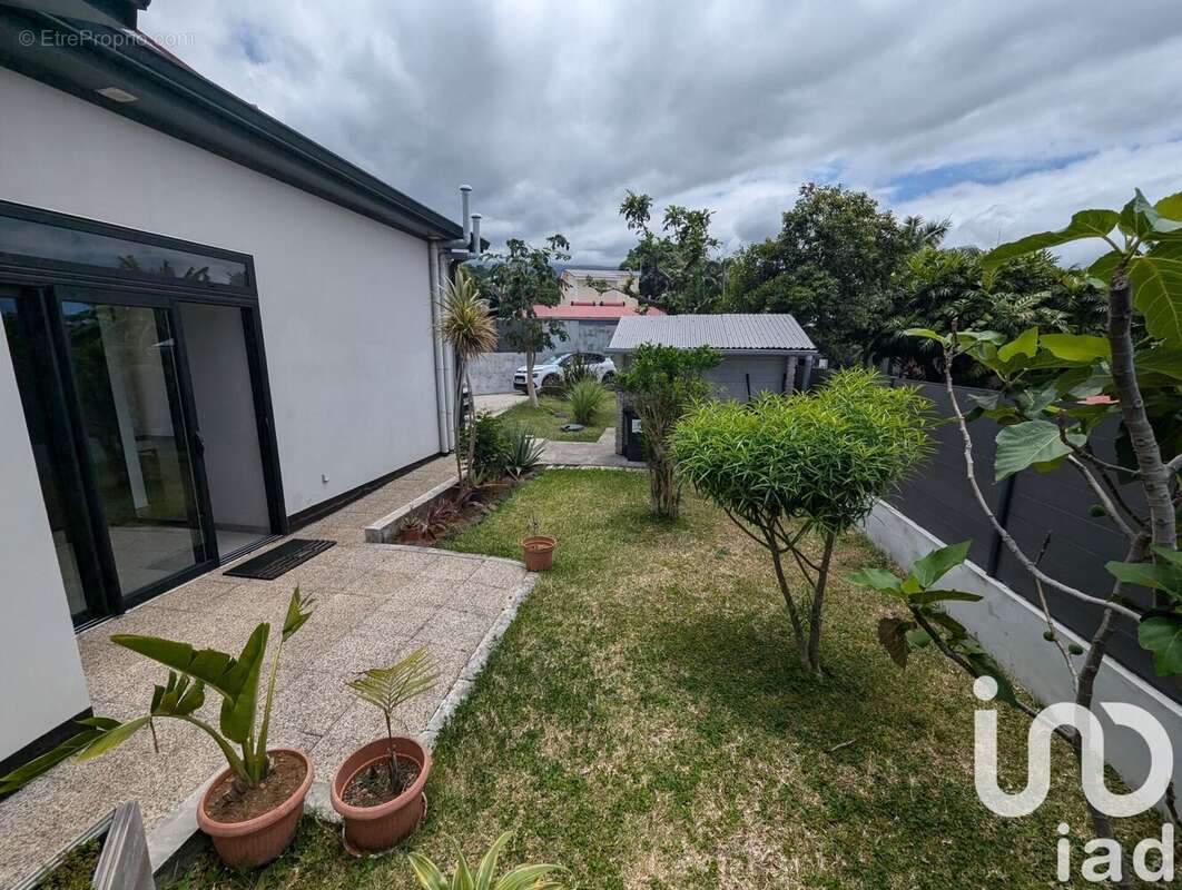 Photo 8 - Maison à SAINT-JOSEPH