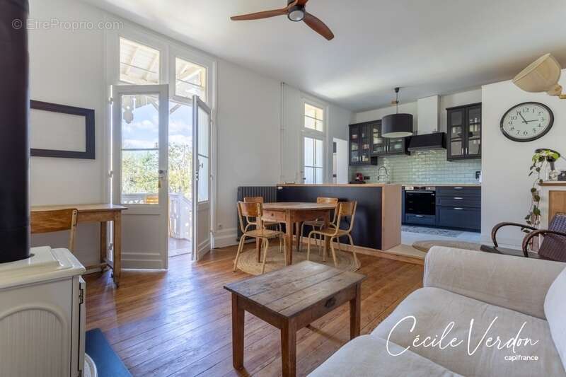 Maison à vendre 8 pièces 200mé BERGERAC (24) - photo 3