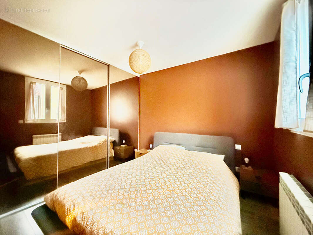 Maison à CHOISY-LE-ROI