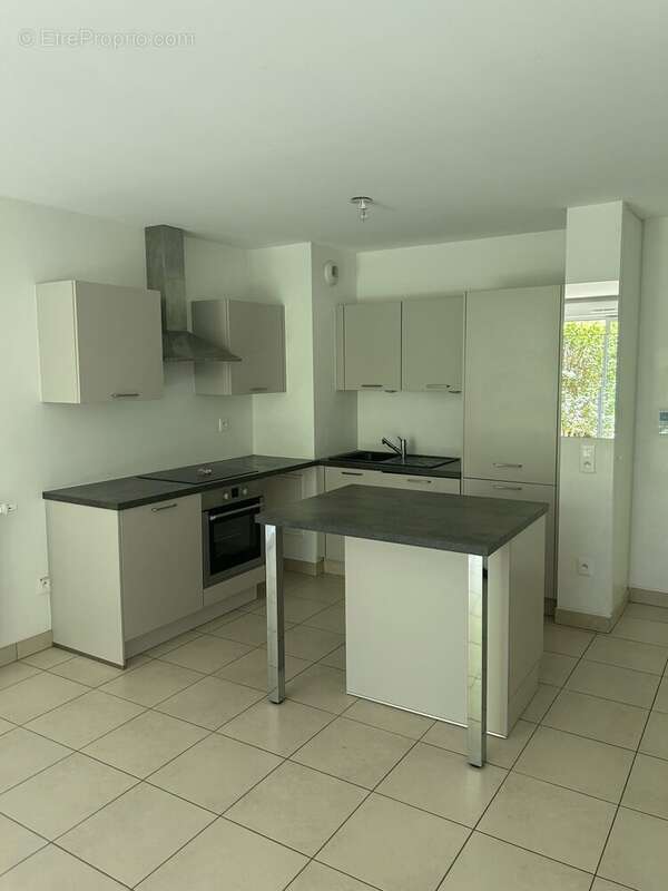 Appartement à GUYANCOURT