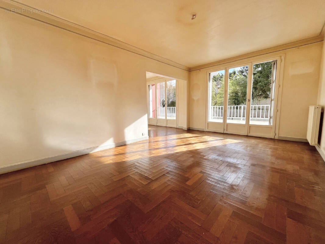 Appartement à LIMOGES