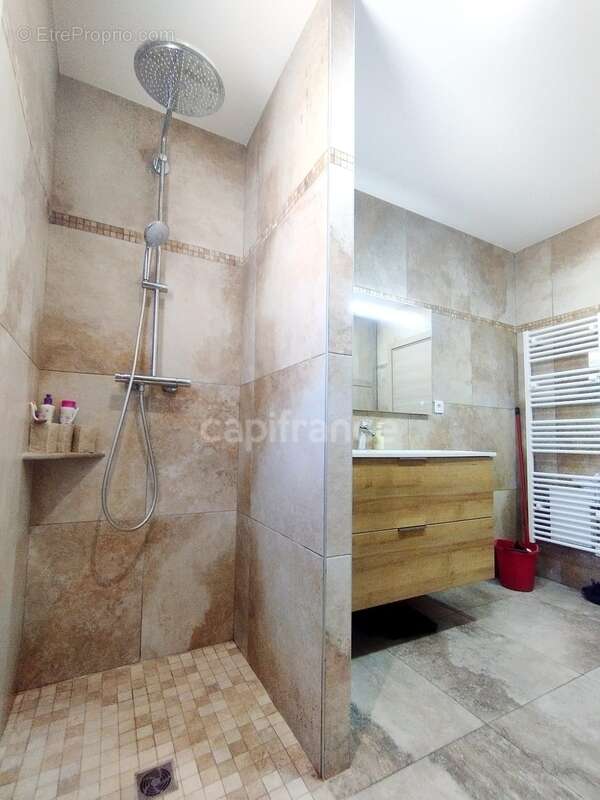 Appartement à PENTA-DI-CASINCA