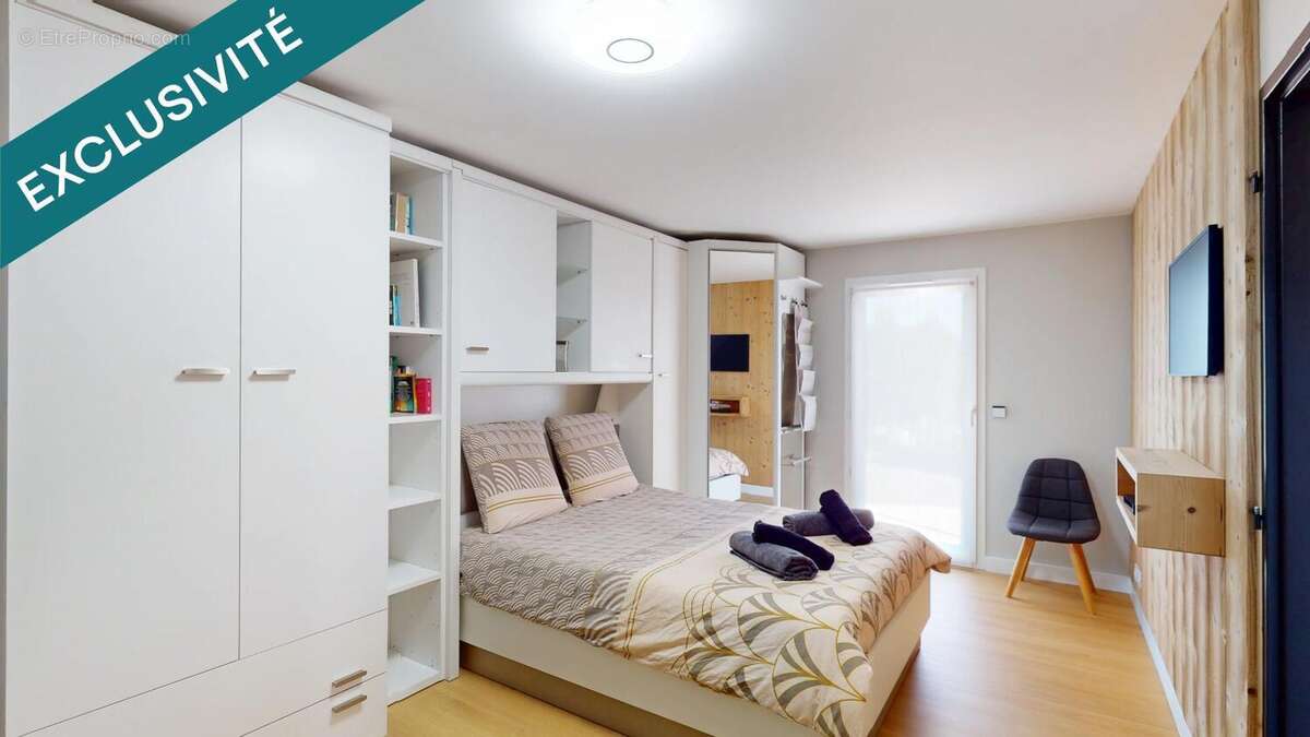 Photo 3 - Maison à EVIAN-LES-BAINS