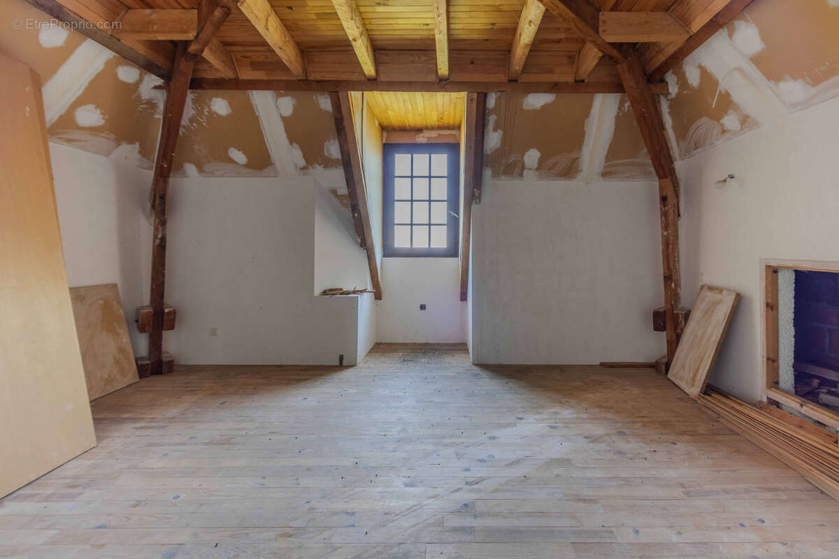 Maison à SARLAT-LA-CANEDA