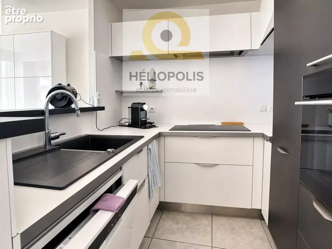 Appartement d'exception - photo 4