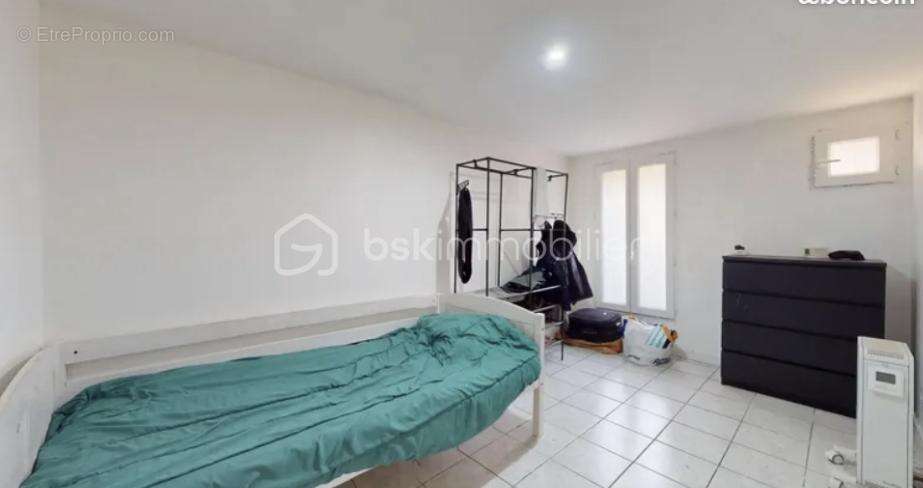 Maison à CLICHY-SOUS-BOIS