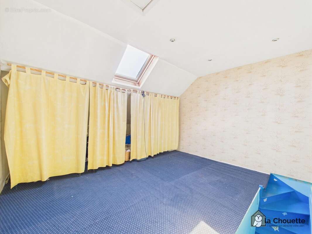 Maison à PERENCHIES