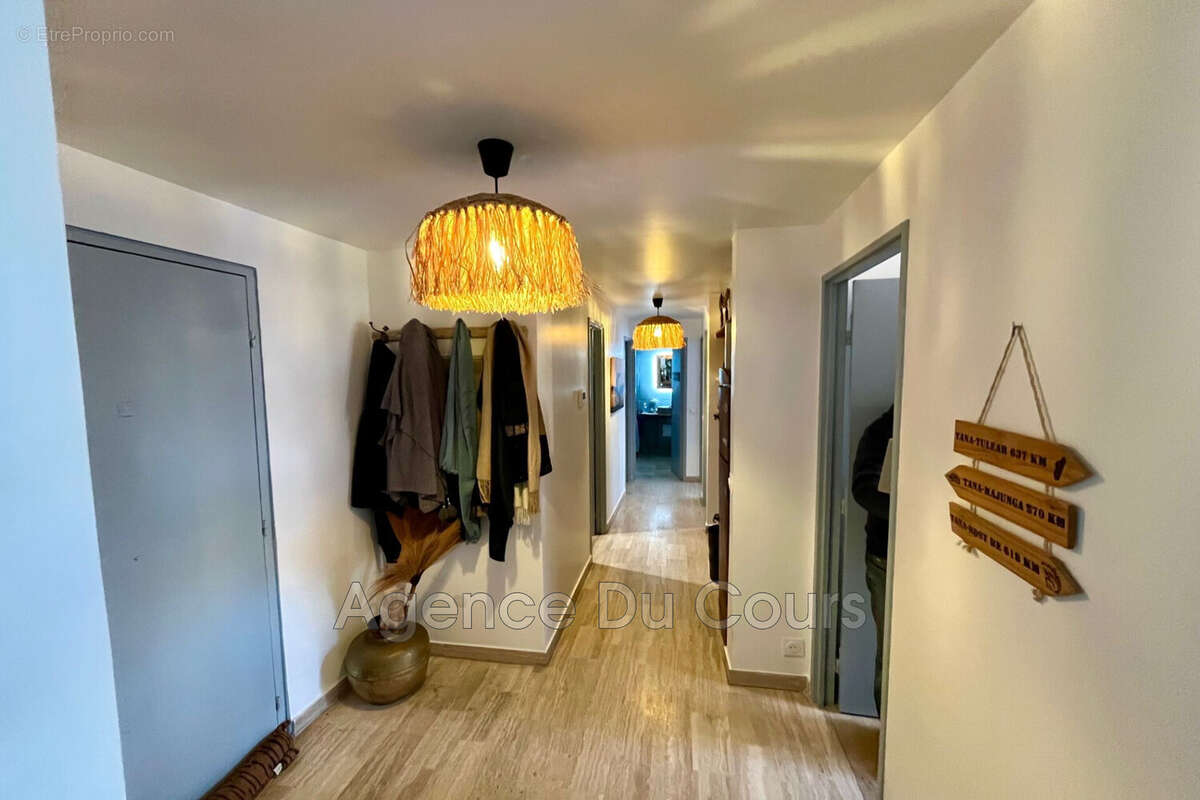 Appartement à GRASSE