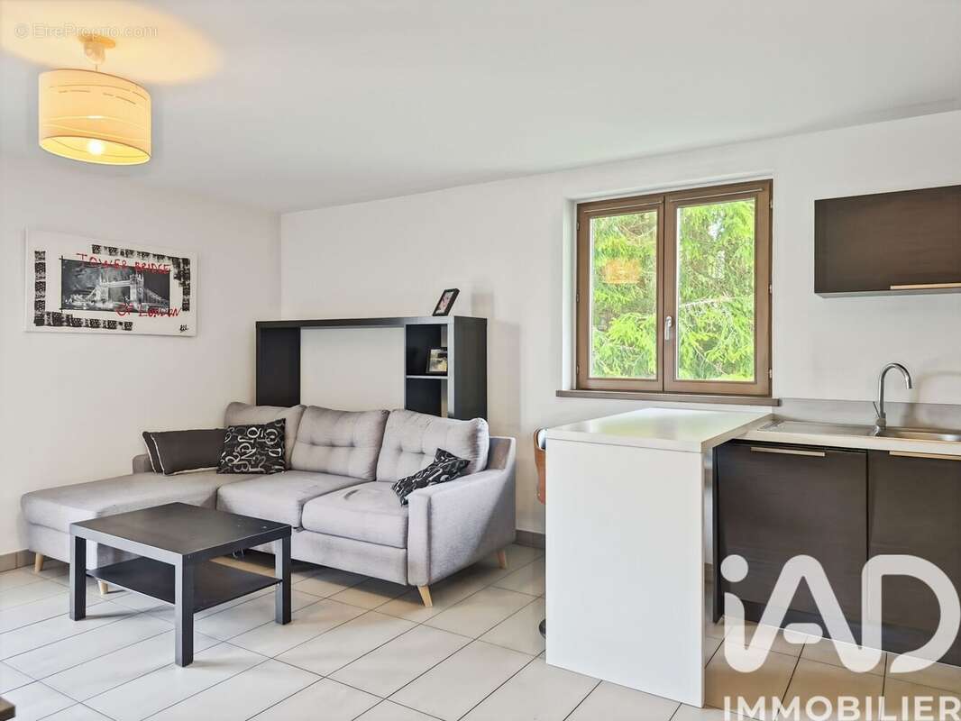 Photo 5 - Appartement à LES DESERTS