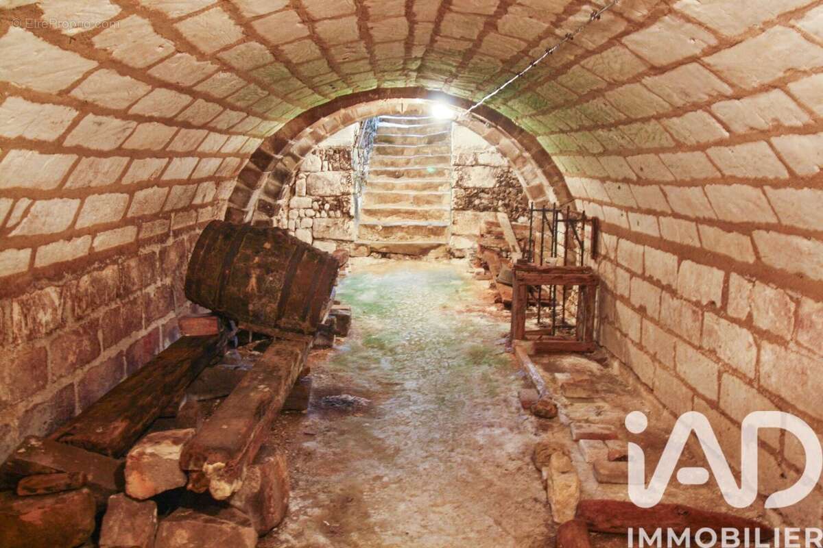 Photo 7 - Maison à VINNEUF