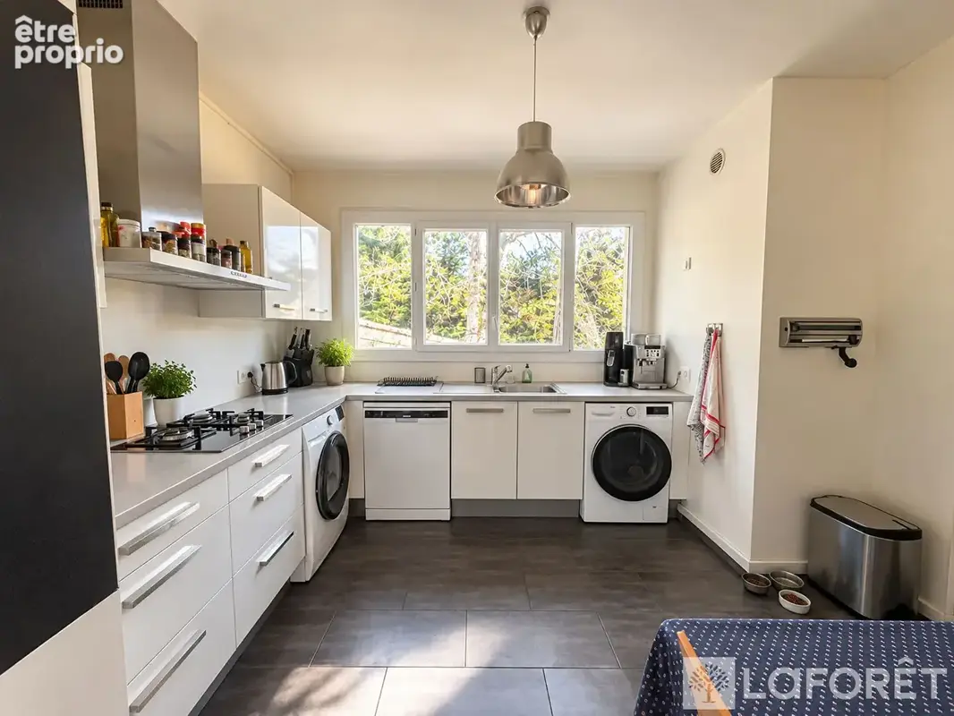 Appartement Sèvres 6 pièces - 127,46 m2 - photo 9