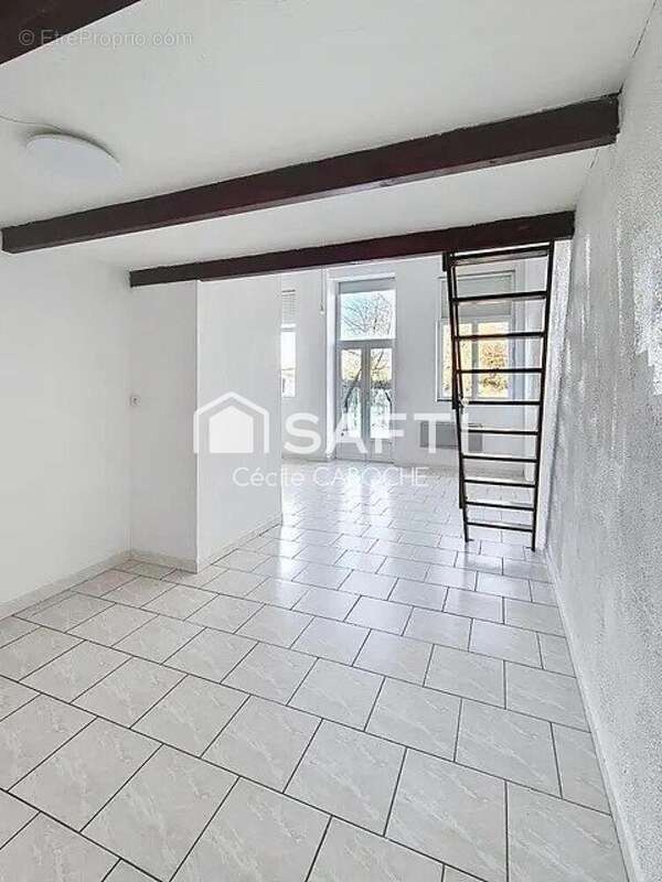 Photo 4 - Appartement à SOMAIN