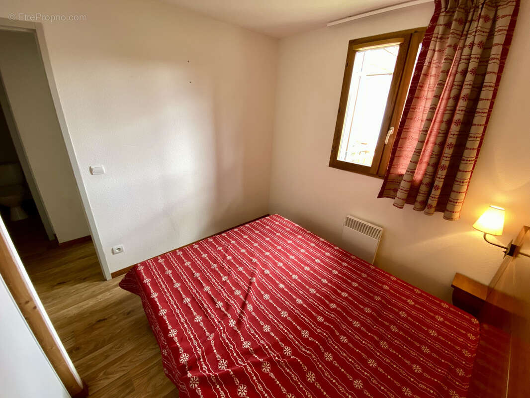 Appartement à ALBIEZ-MONTROND