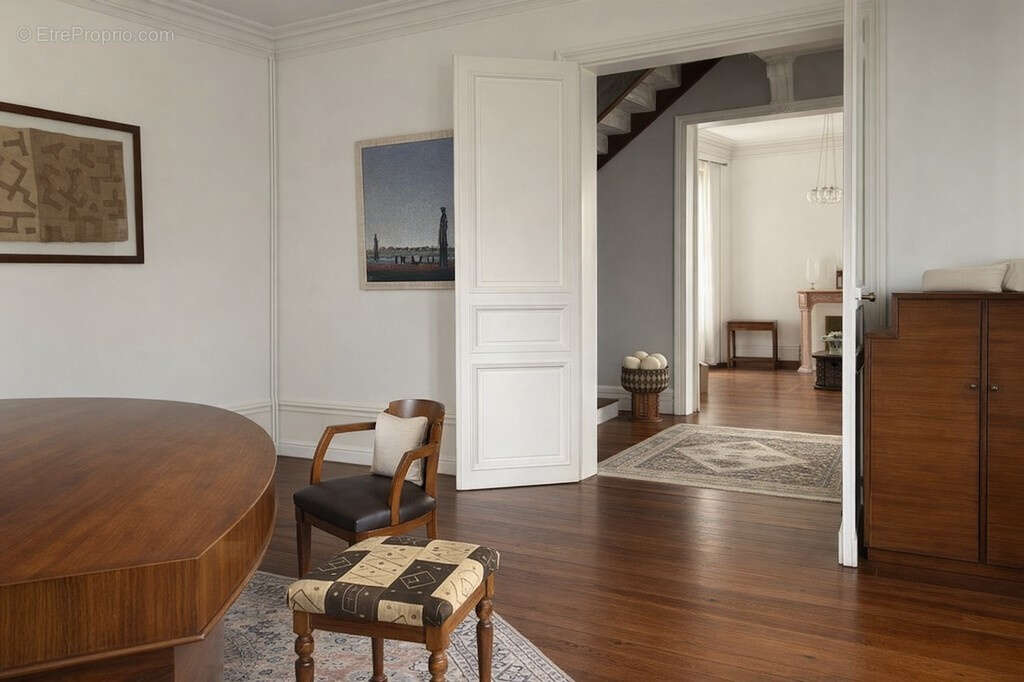 Maison à SAINT-BRICE