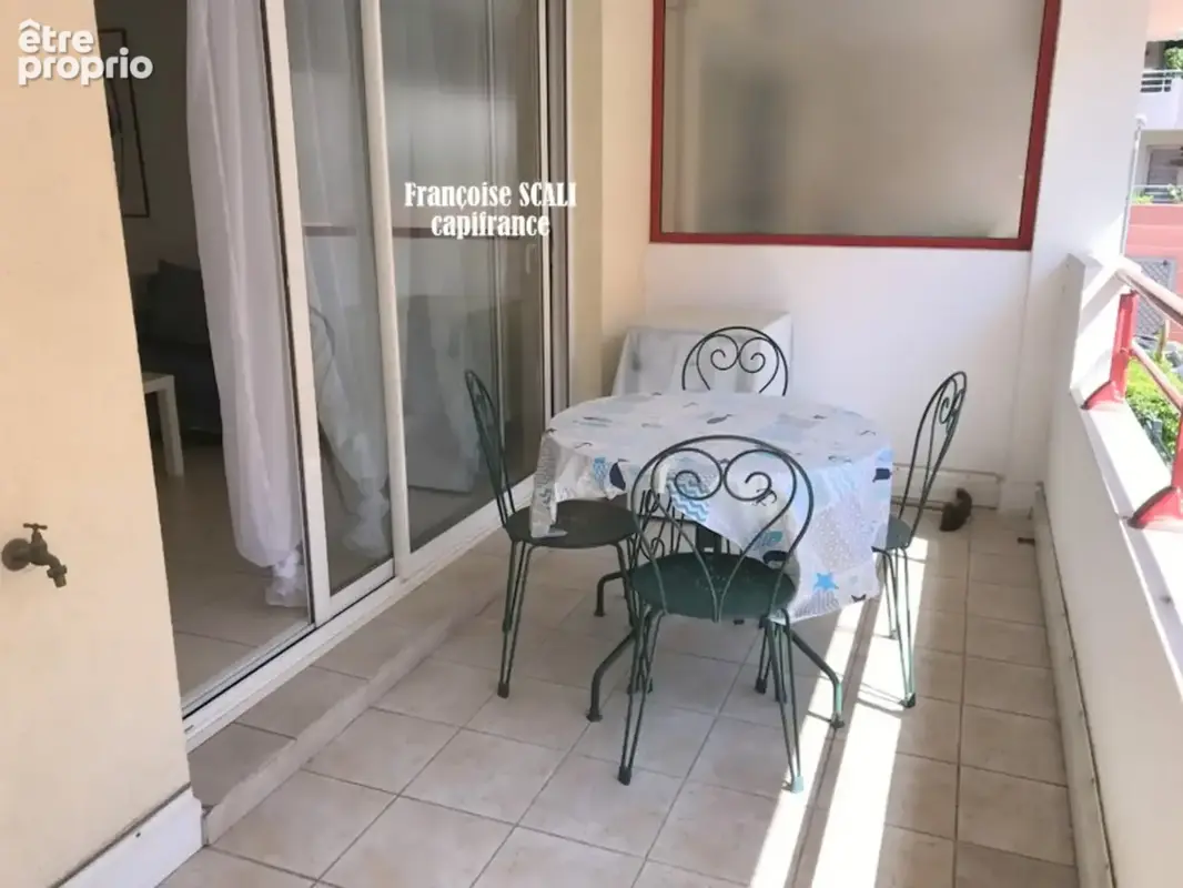 Appartement à vendre 2 pièces SAINT RAPHAEL (83) - photo 6