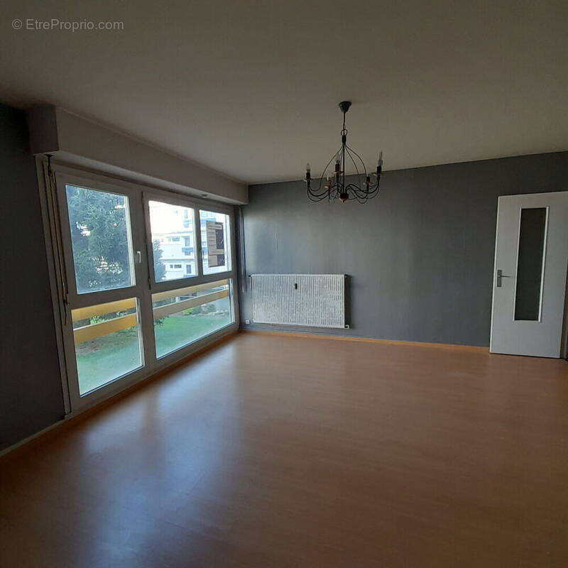 Appartement à LAON