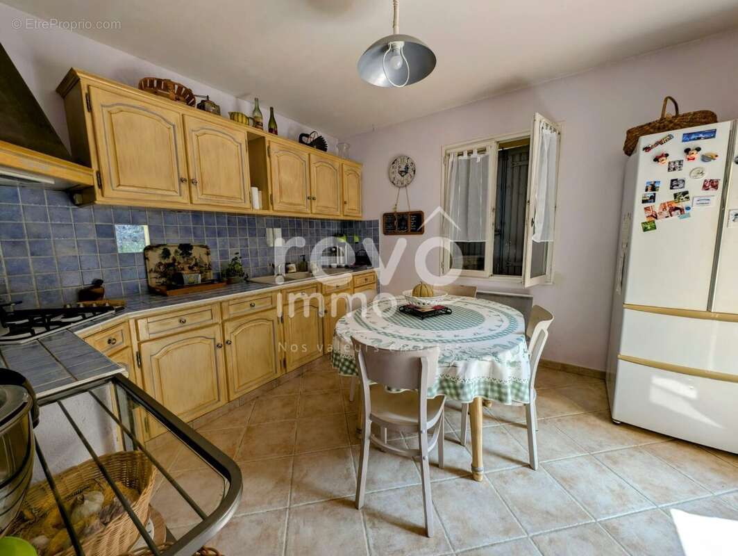 Maison à VAISON-LA-ROMAINE