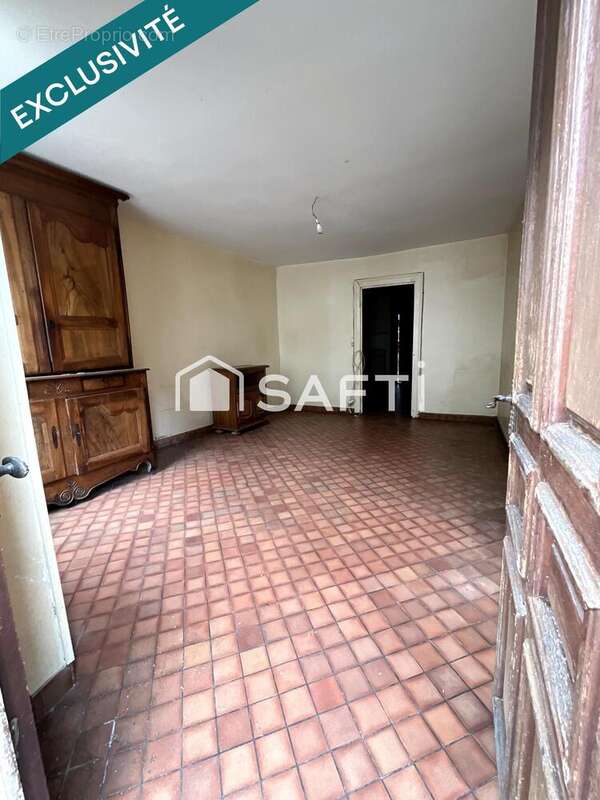 Maison 118 m² à Chatelus-Malvaleix  - photo 4