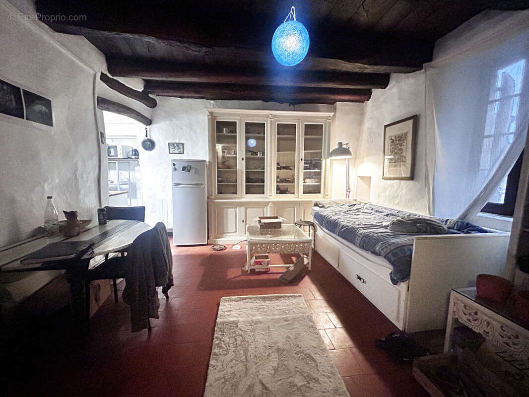 Appartement à LE VIGAN