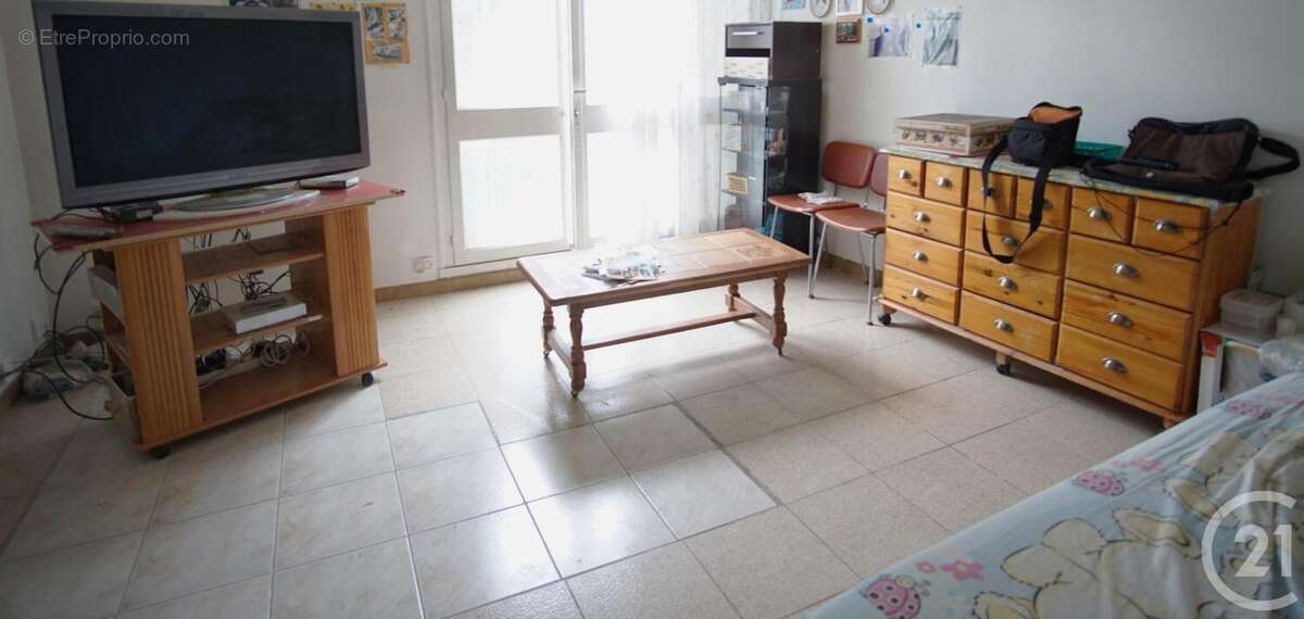 Appartement à CRETEIL