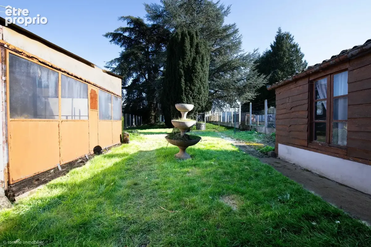 Maison 4 pièces 64 m² à vendre à Breilly (80470) - photo 9