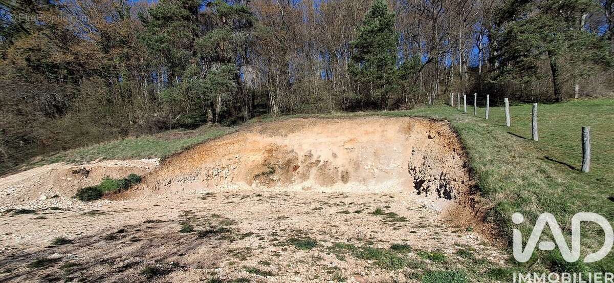 Photo 4 - Terrain à CONDES