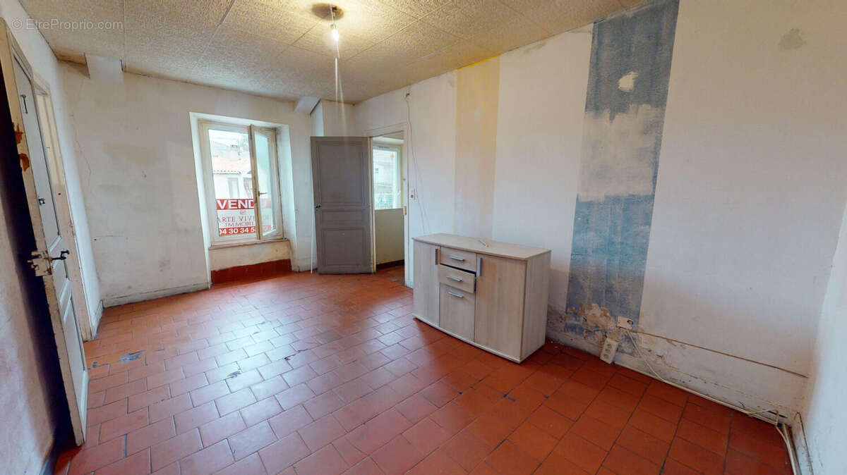 Maison à CARCASSONNE