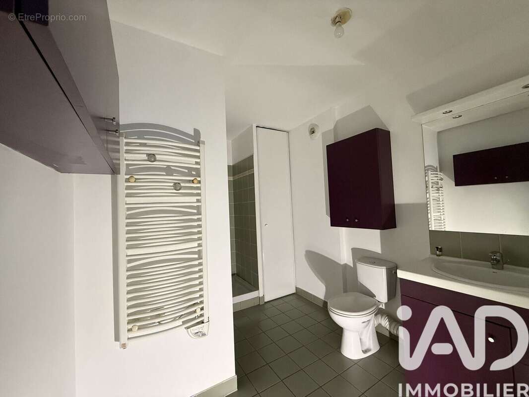 Photo 5 - Appartement à THIAIS
