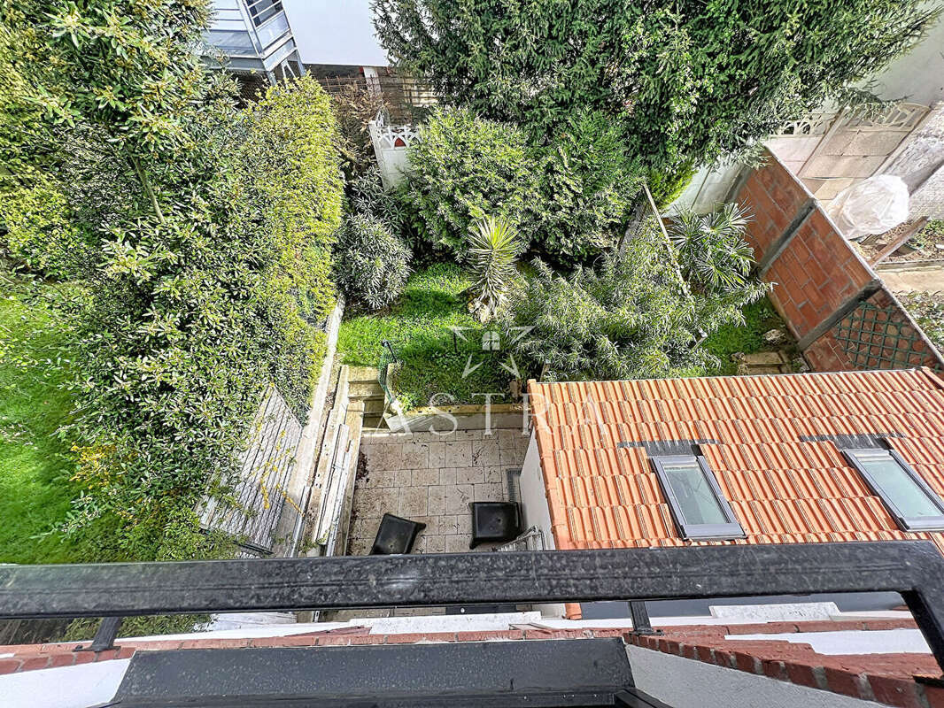 Maison à BOURG-LA-REINE