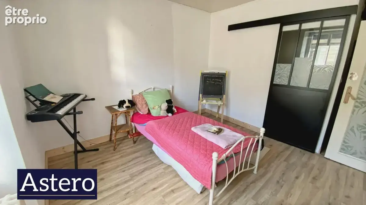 Maison familiale de 125 m² - La chèze 22210 - photo 13