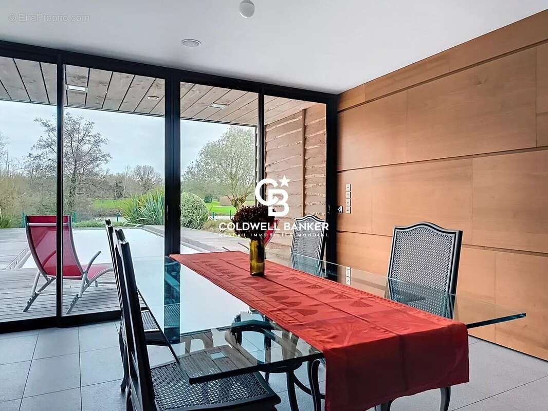 Maison à LA ROCHE-SUR-YON