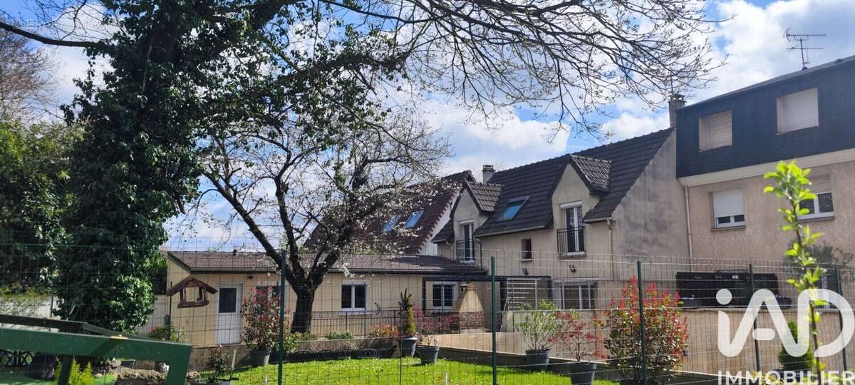 Photo 1 - Maison à VILLEPARISIS