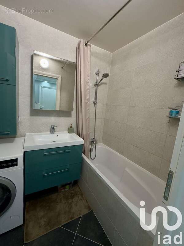 Photo 9 - Appartement à ERMONT