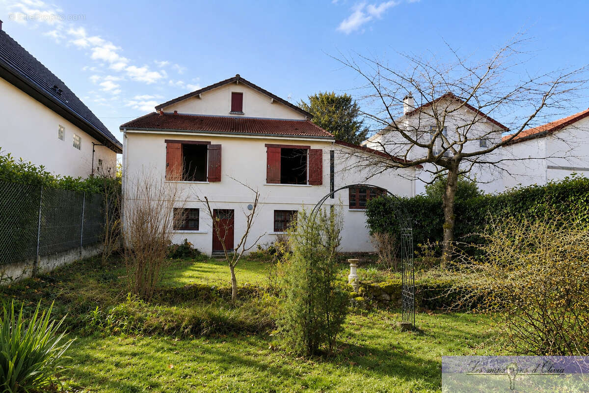 Maison à SUCY-EN-BRIE