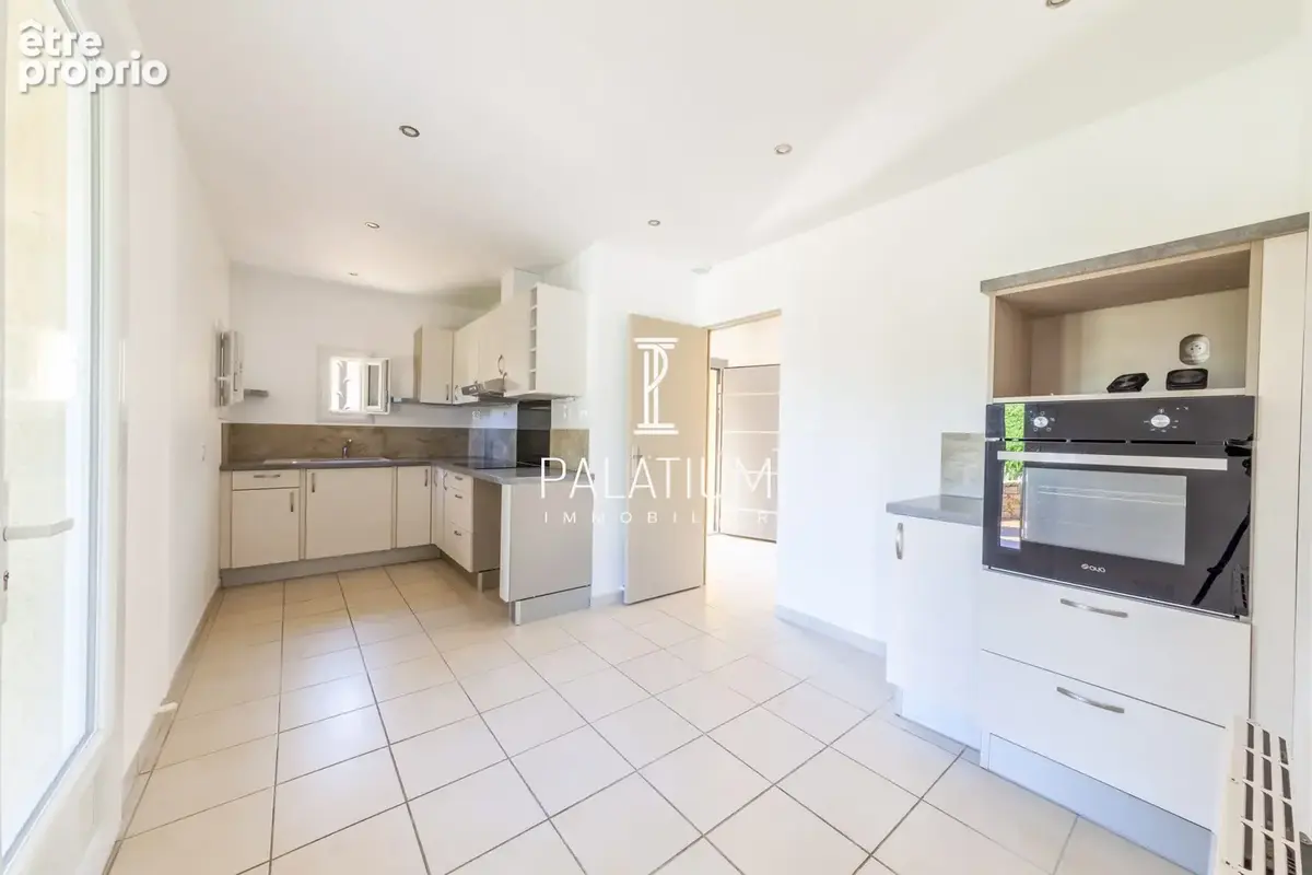 Maison 3 pièces 84 m² à vendre à Greoux-Les-Bains (04800) - photo 7