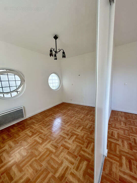 Appartement à BIDART