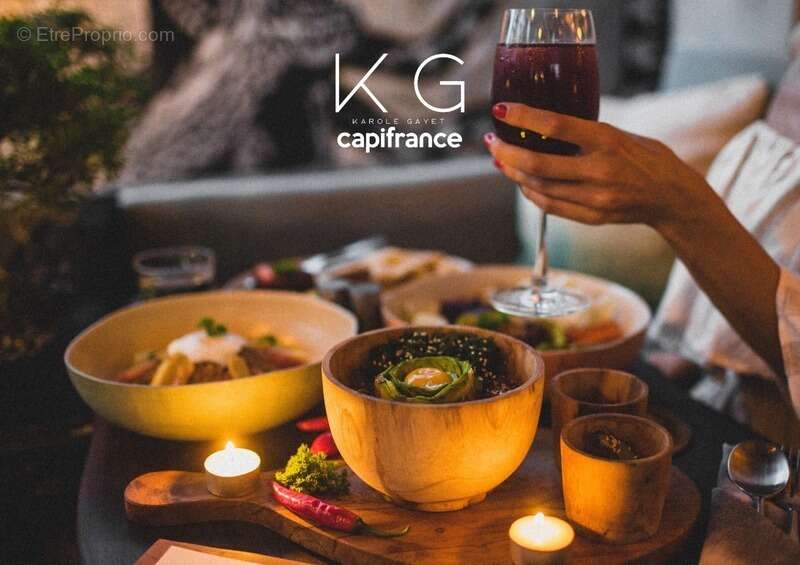 Commerce à DEAUVILLE