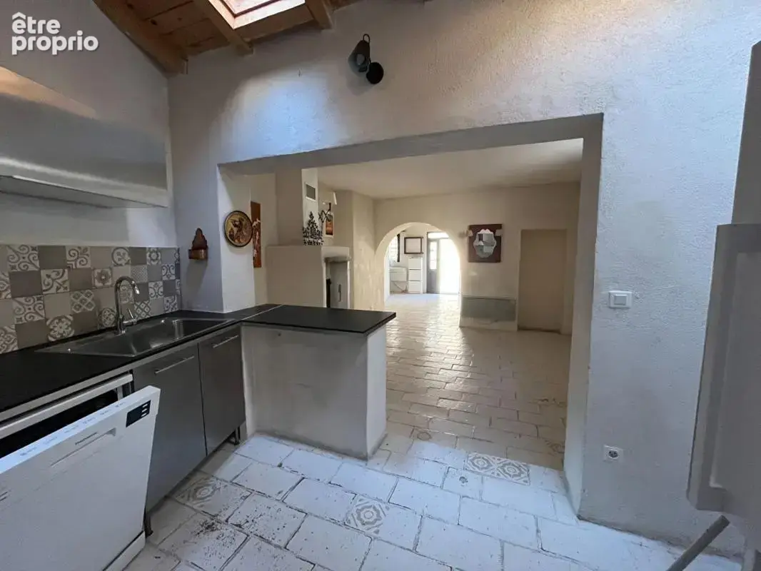 Maison de ville centre historique - photo 3