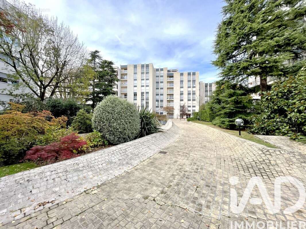 Photo 8 - Appartement à SCEAUX