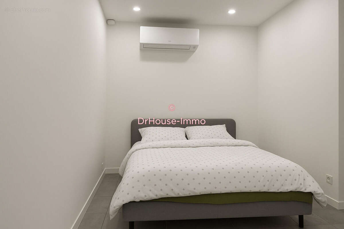 Appartement à MARIGNANE