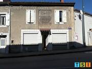 Maison à MONTREJEAU