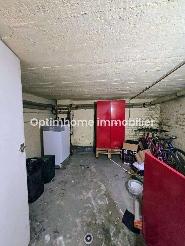 Exclusivité - Idéal investisseur - Maison GMF avec garage & jardin clos - Caudry 59540 - photo 16