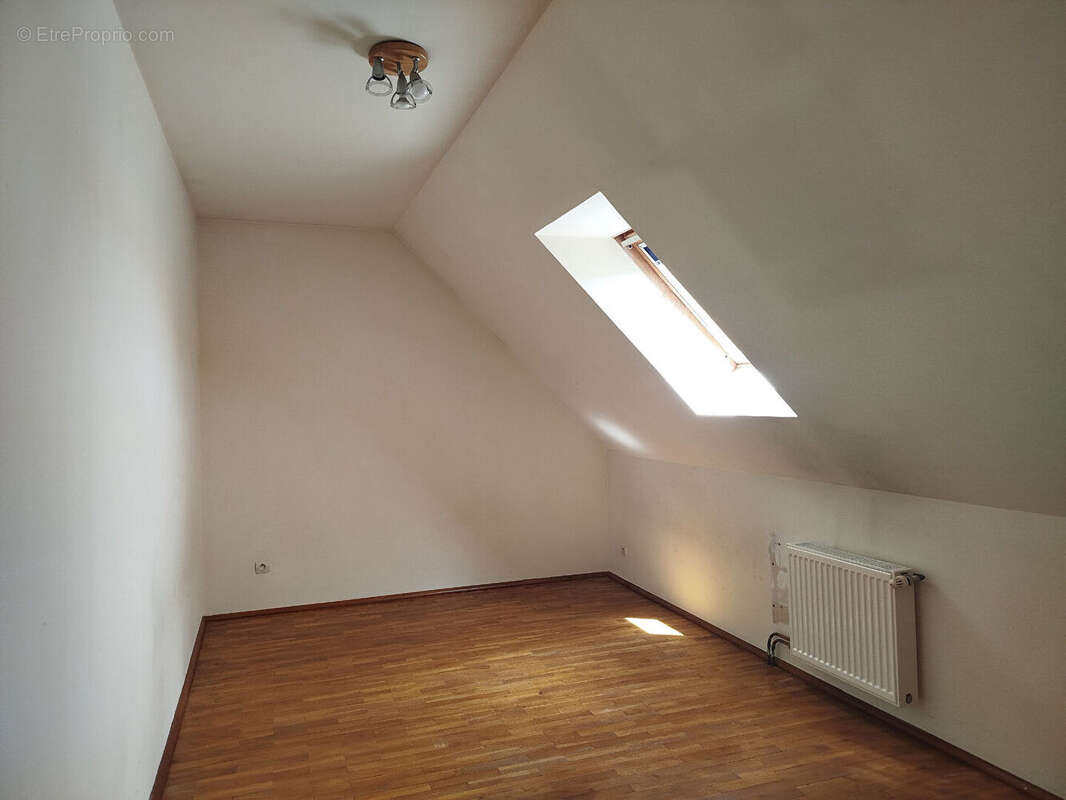 Maison à VERNOUILLET