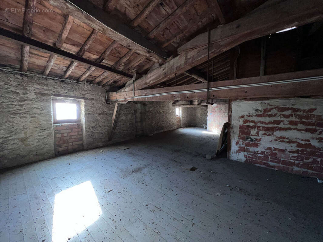 Appartement à CASTELNAUDARY