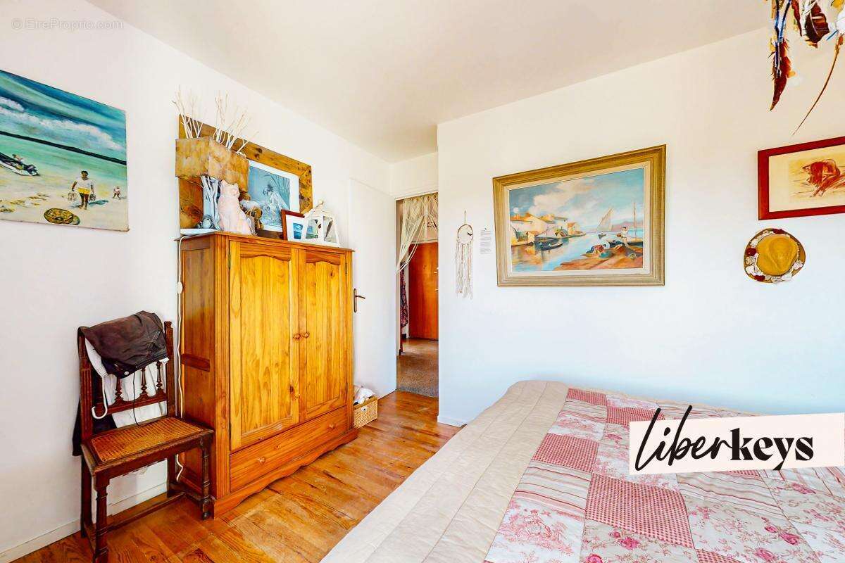 Appartement à SAINT-MARCELLIN