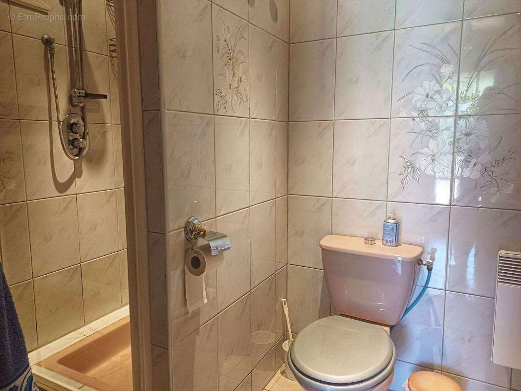 Maison à CANET-EN-ROUSSILLON